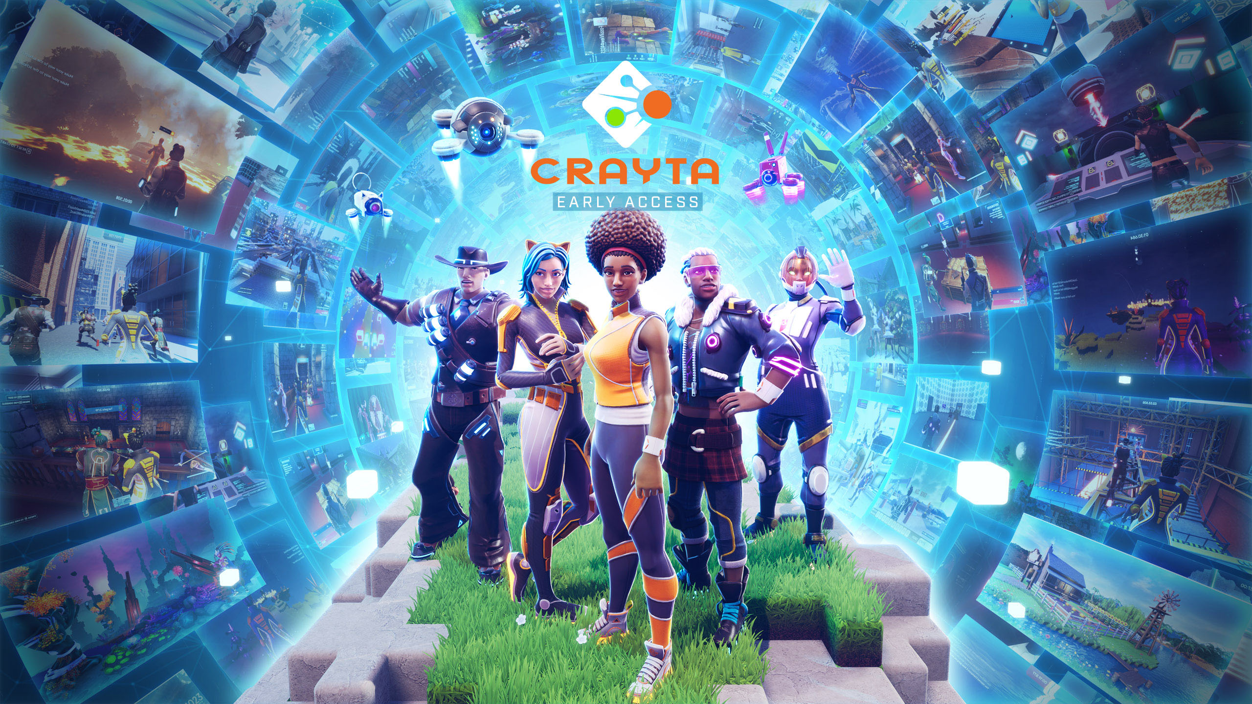 games