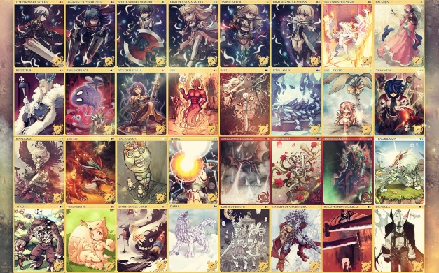 Hasil gambar untuk ragnarok boss