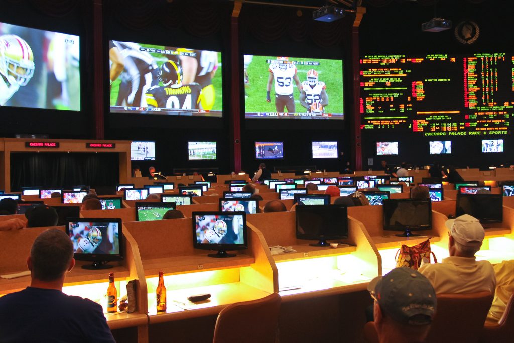 sportsbook