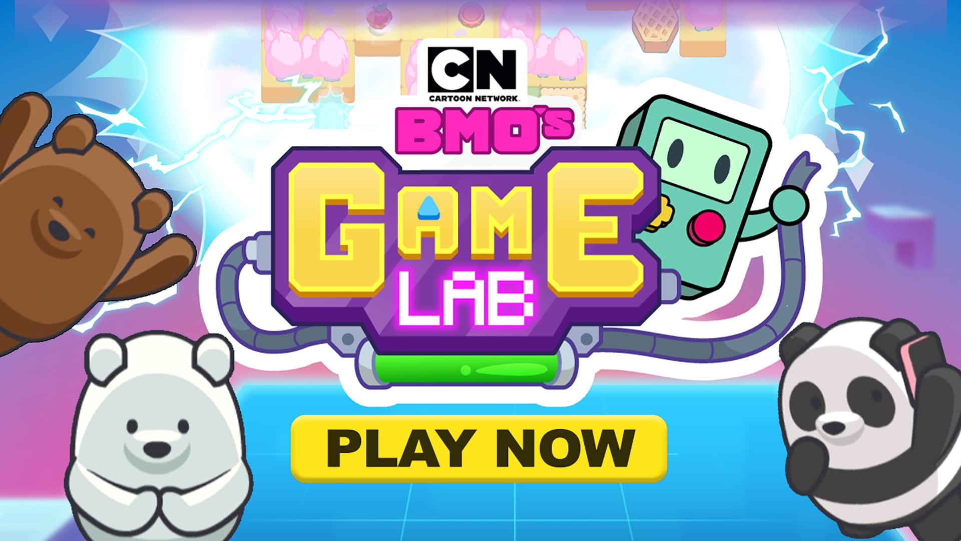 games