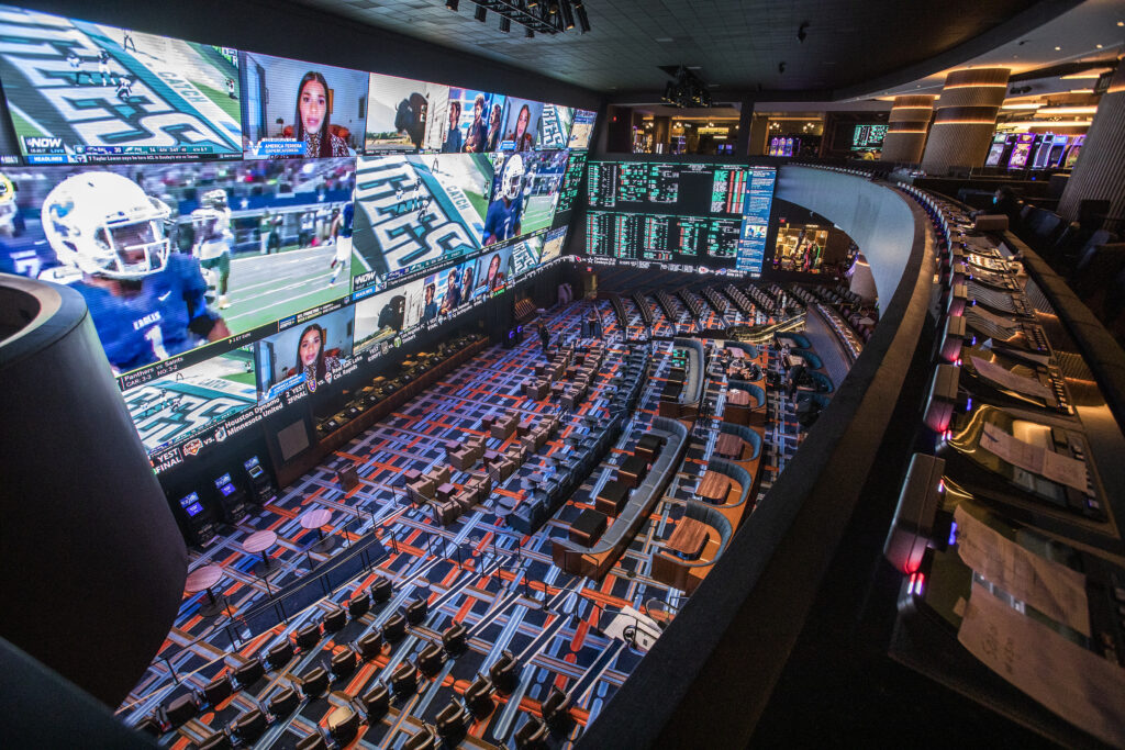 sportsbook