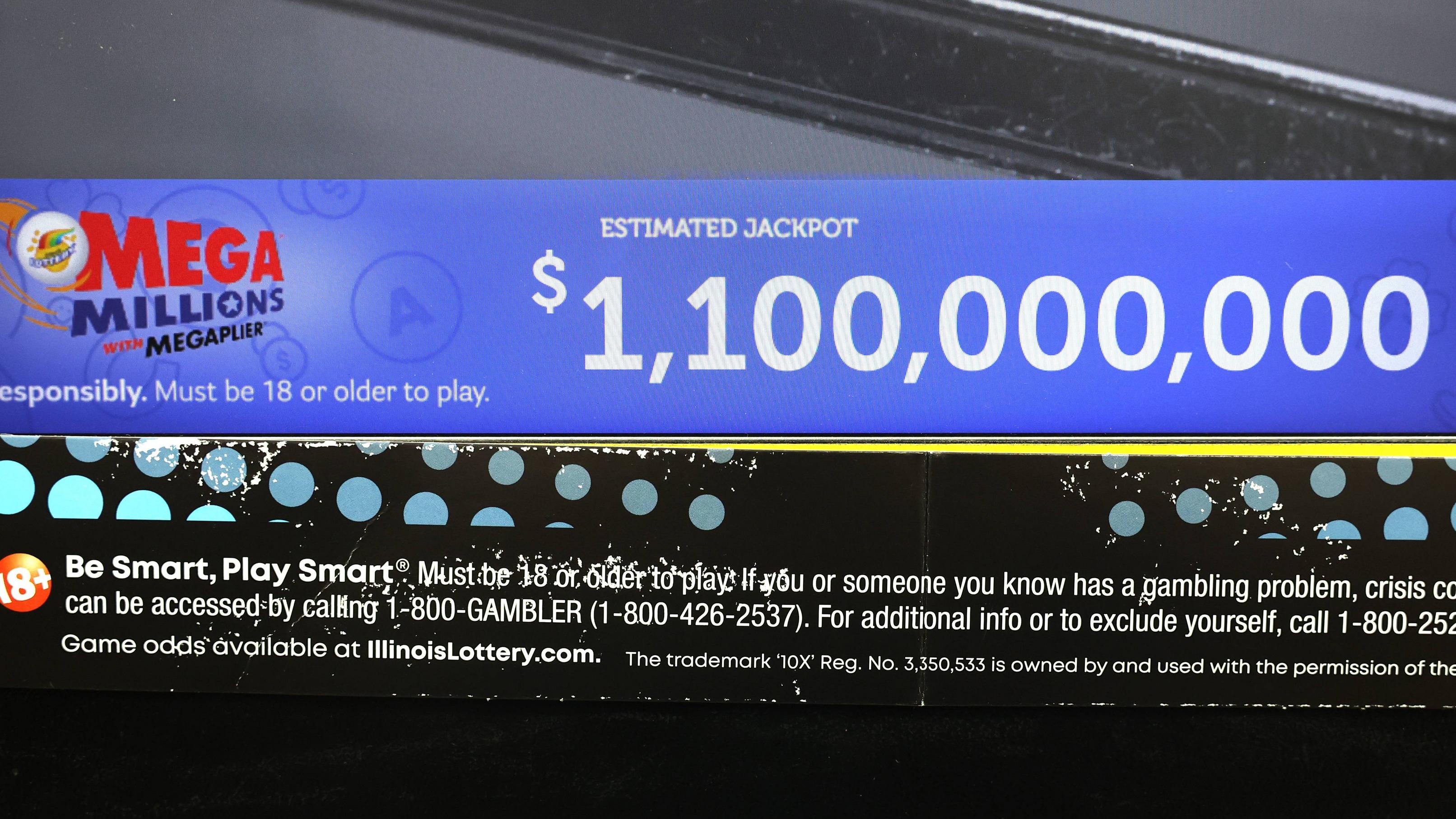 lottery