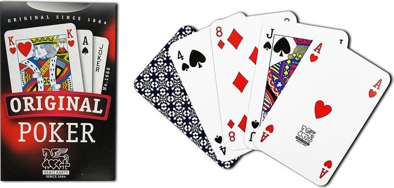 poker