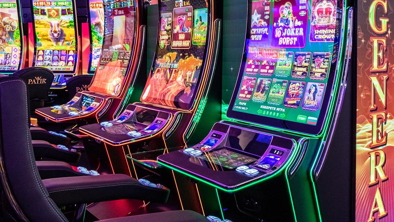 slot