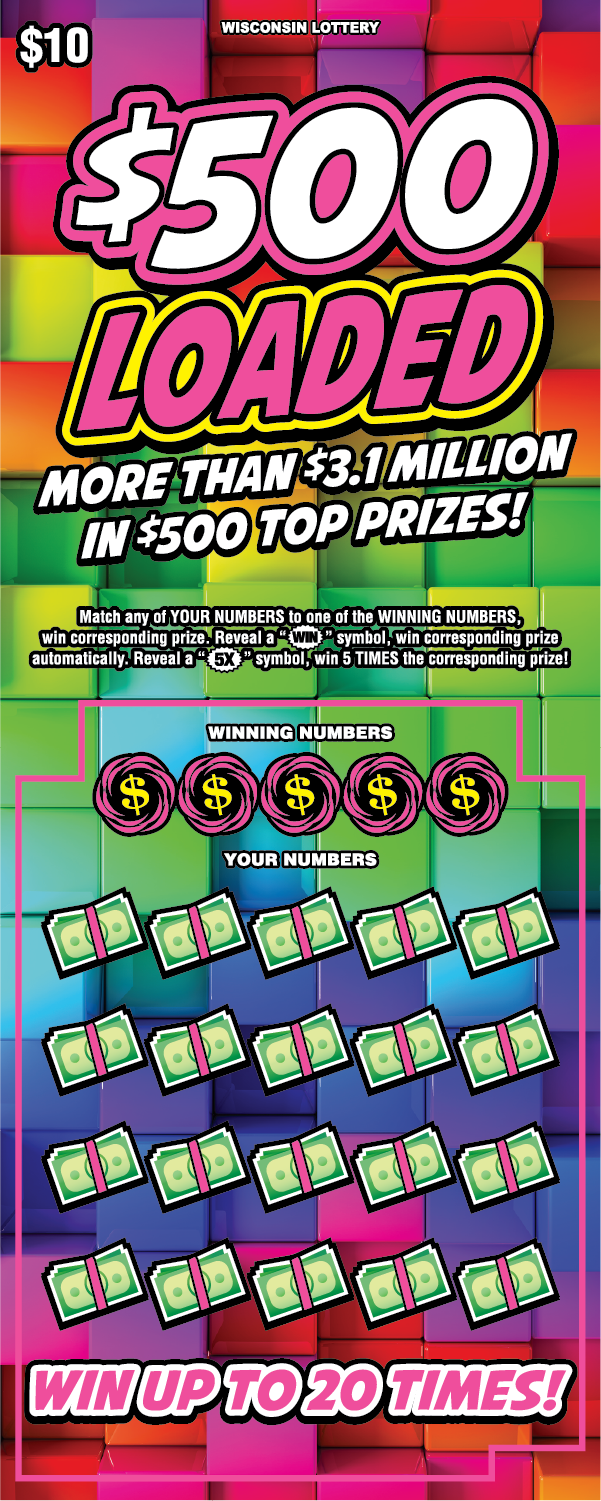 lottery