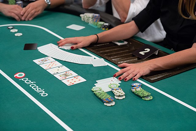 poker