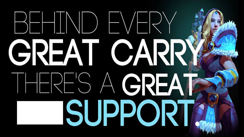 Hasil gambar untuk dota 2 supports
