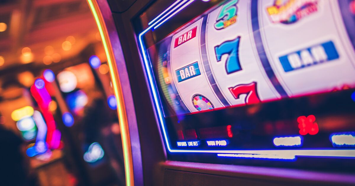 gambling