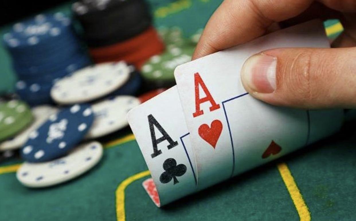 poker