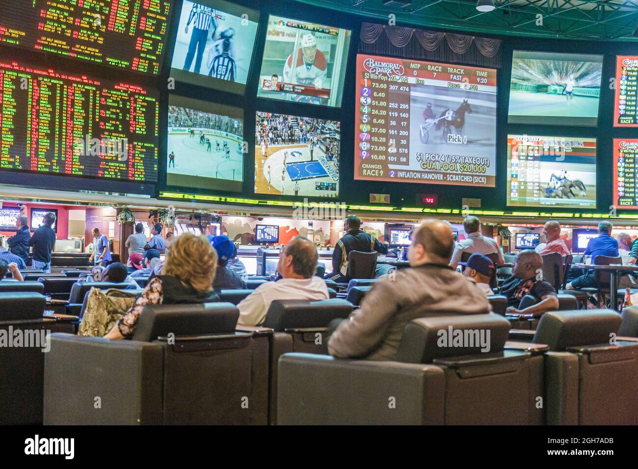 sportsbook