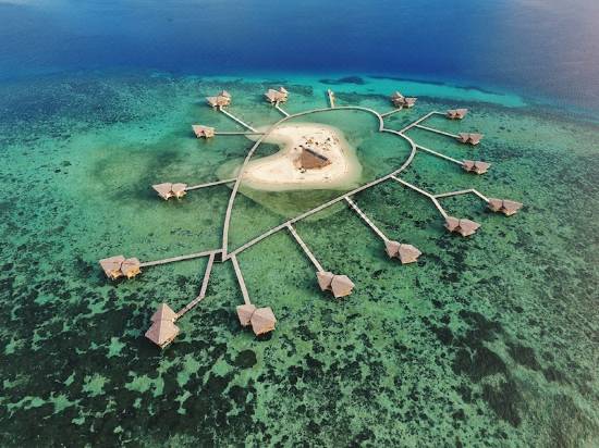 Wisata Romantis