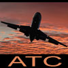 air traffic controller