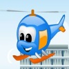 copter escape