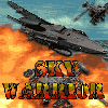 sky warrior