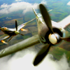 spitfire 1940