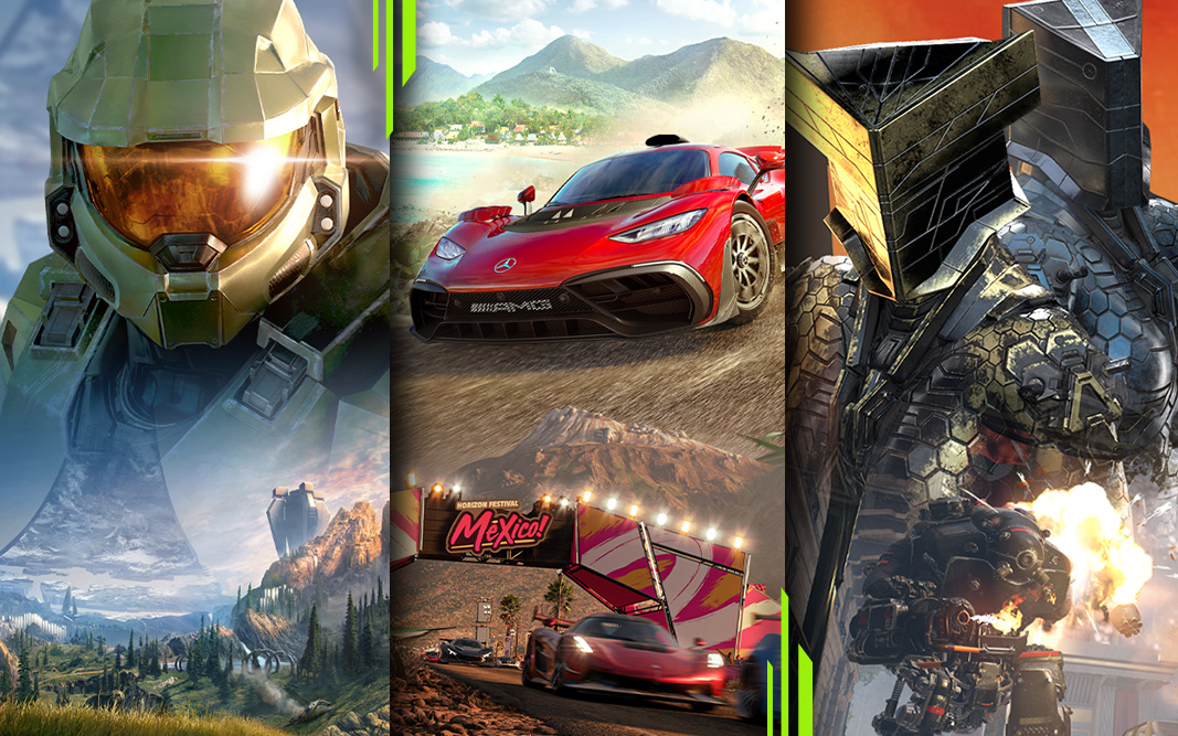 games