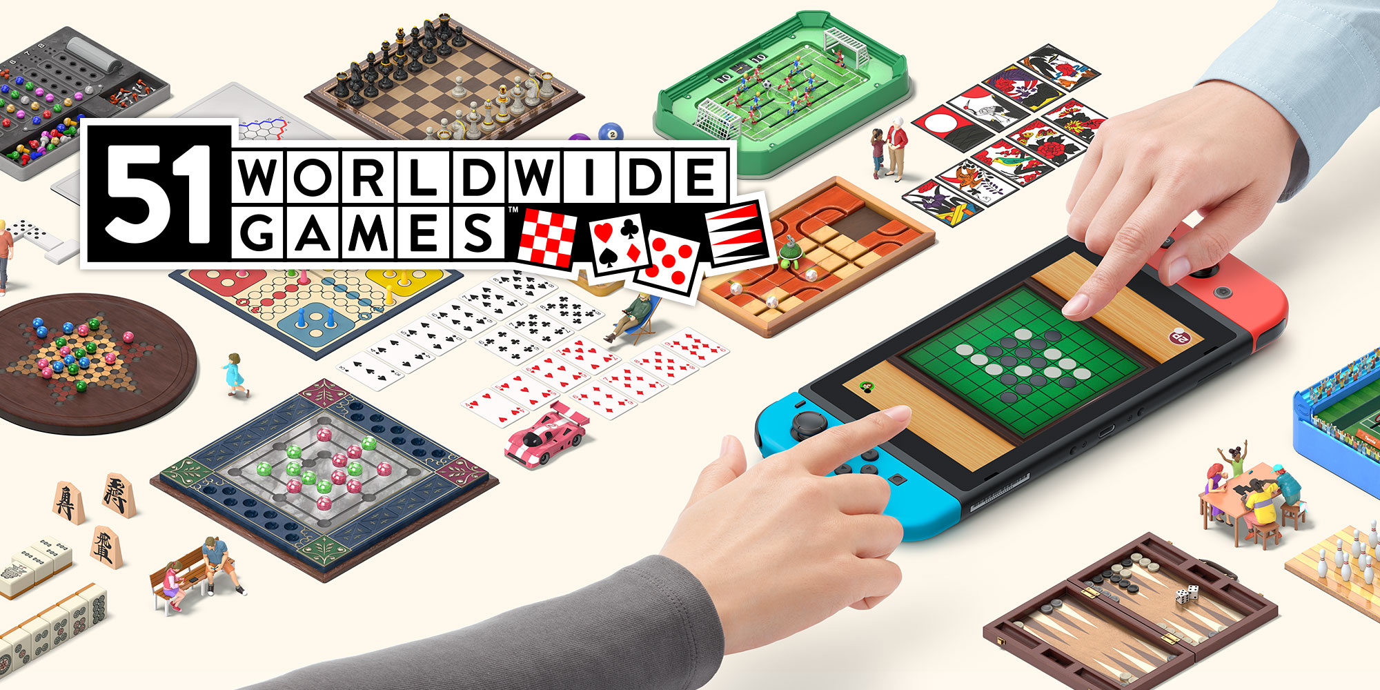 games