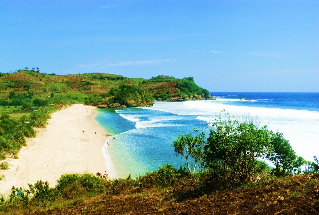 5 Tempat Wisata yang Belum Terjamah di Jawa Timur - Jawa Timur