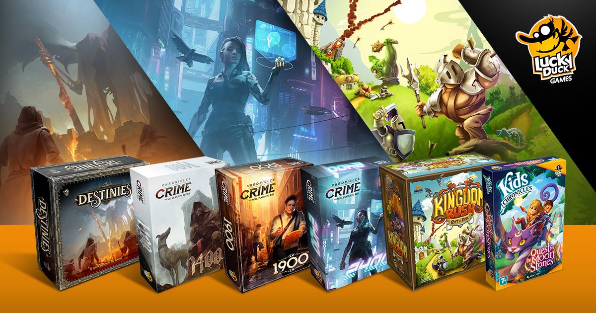 games