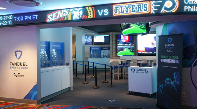 sportsbook