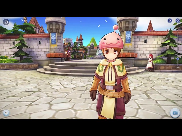 Ragnarok Mobile Eternal Love Guide : Refining Equipment