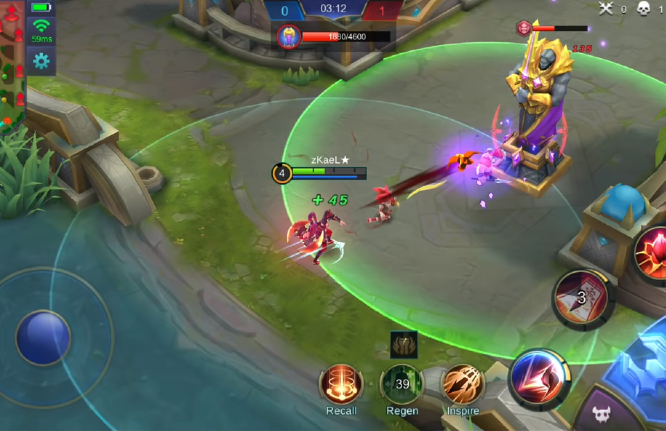New Features In Mobile Legends - Secret Statue