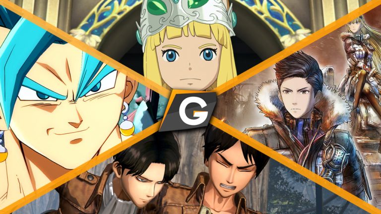 Best Graphic Game For PC