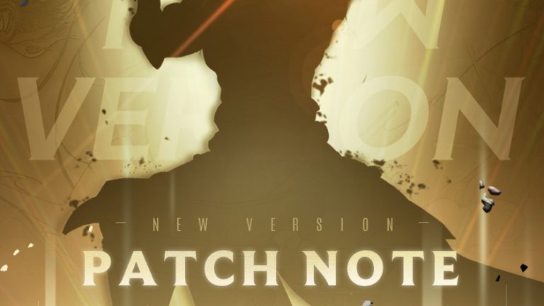 Updates That Are Present at AOV Update January 2019