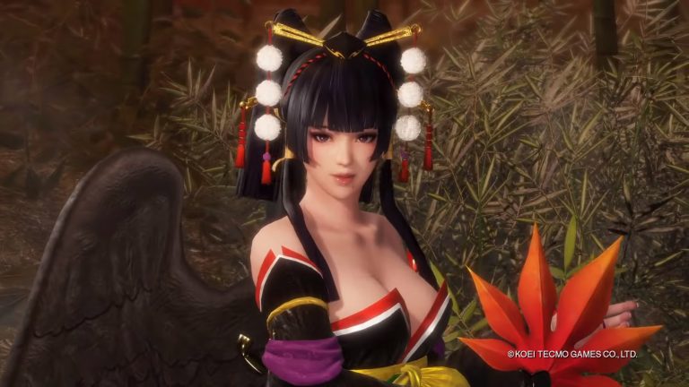Denies Censorship, Director Dead or Alive 6 Give Clarification