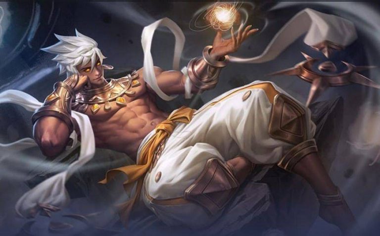 Finally Vale Mobile Legend's Release Date Comes Out!