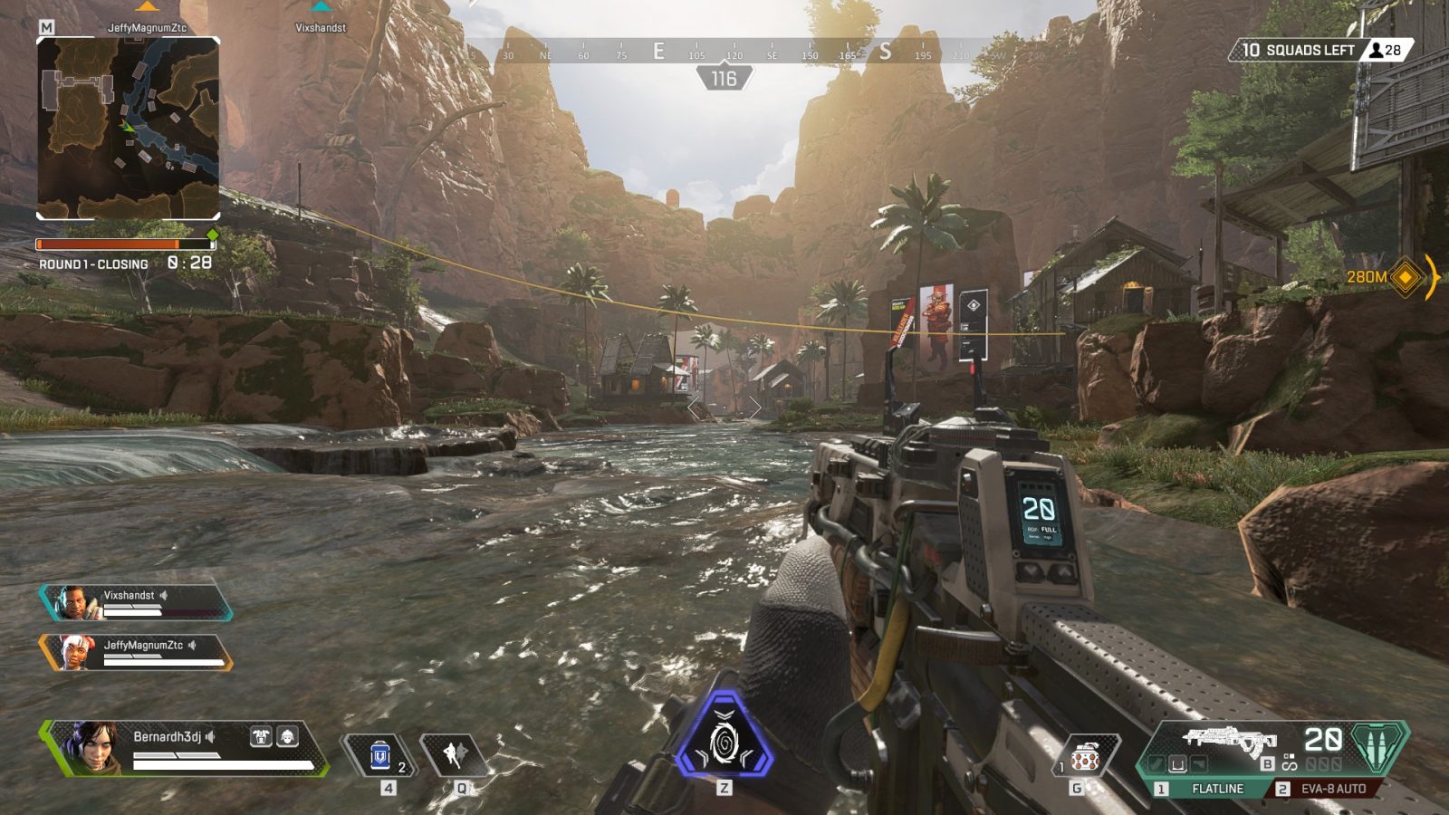 Review: APEX Legends !