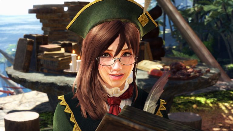 Monster Hunter Wholesale Reach 11 Million Units Worldwide