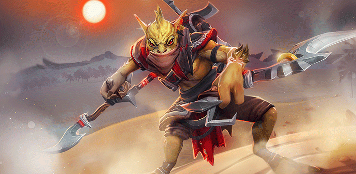 Bounty Hunter - Beware of the Ambush !