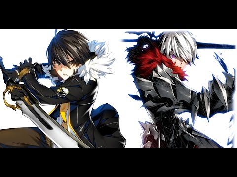 Main Hero In Closer Online Game - Seha !