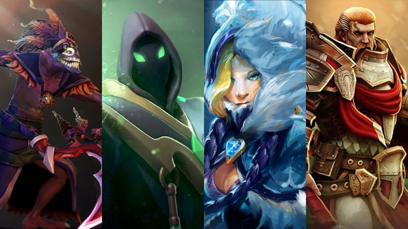 3 Best Item For Support Hero In DOTA 2