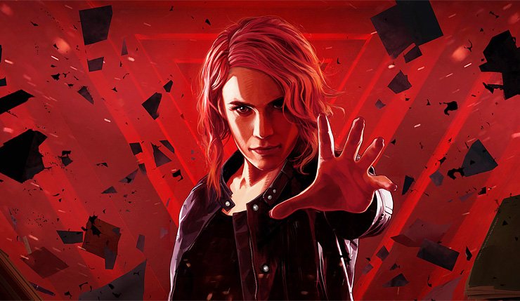 Control From Quantum Break Developer Finally Has Their Official Release Date