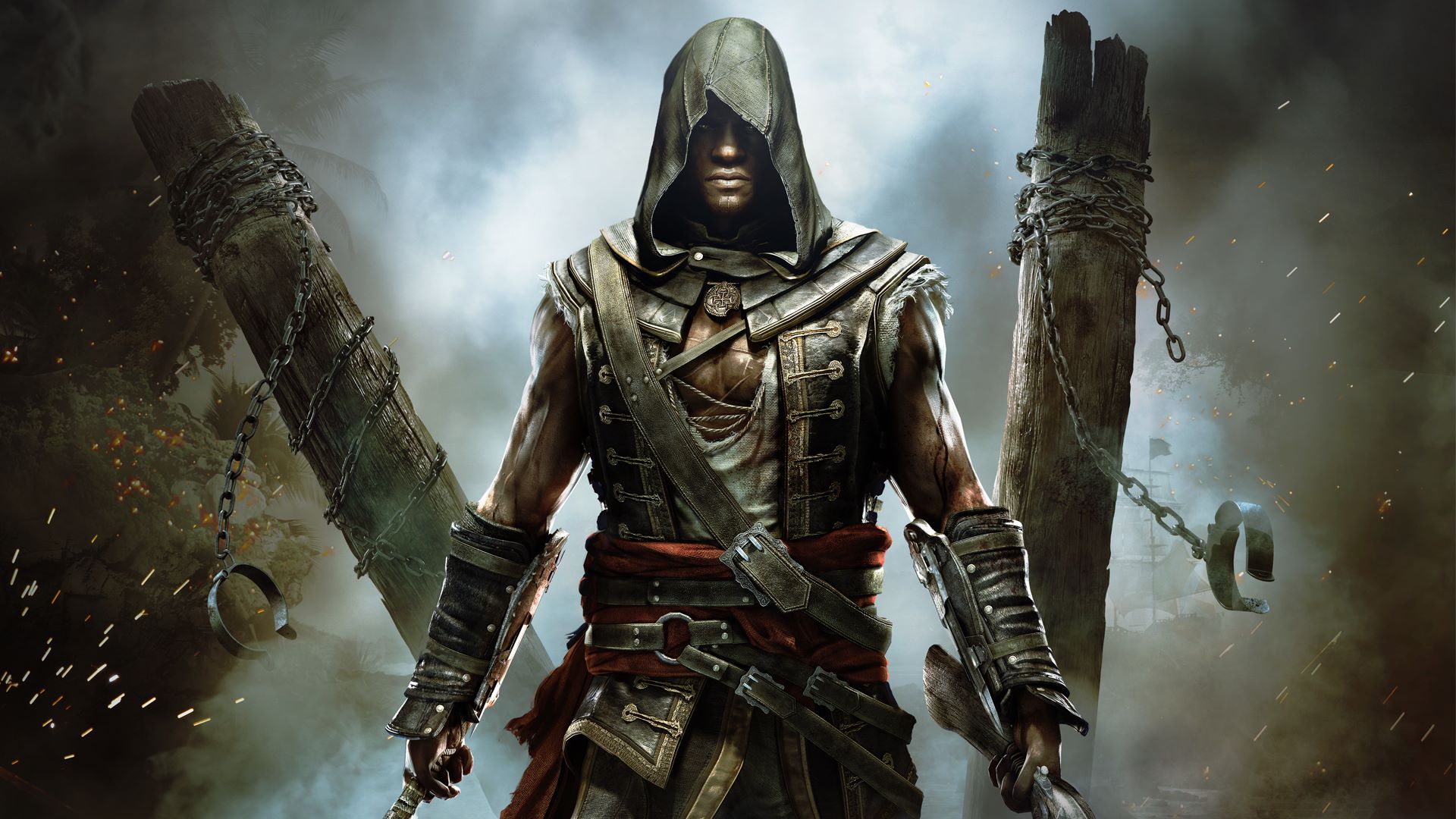 There's Will Be No New Squel For Assasin's Creed in 2019