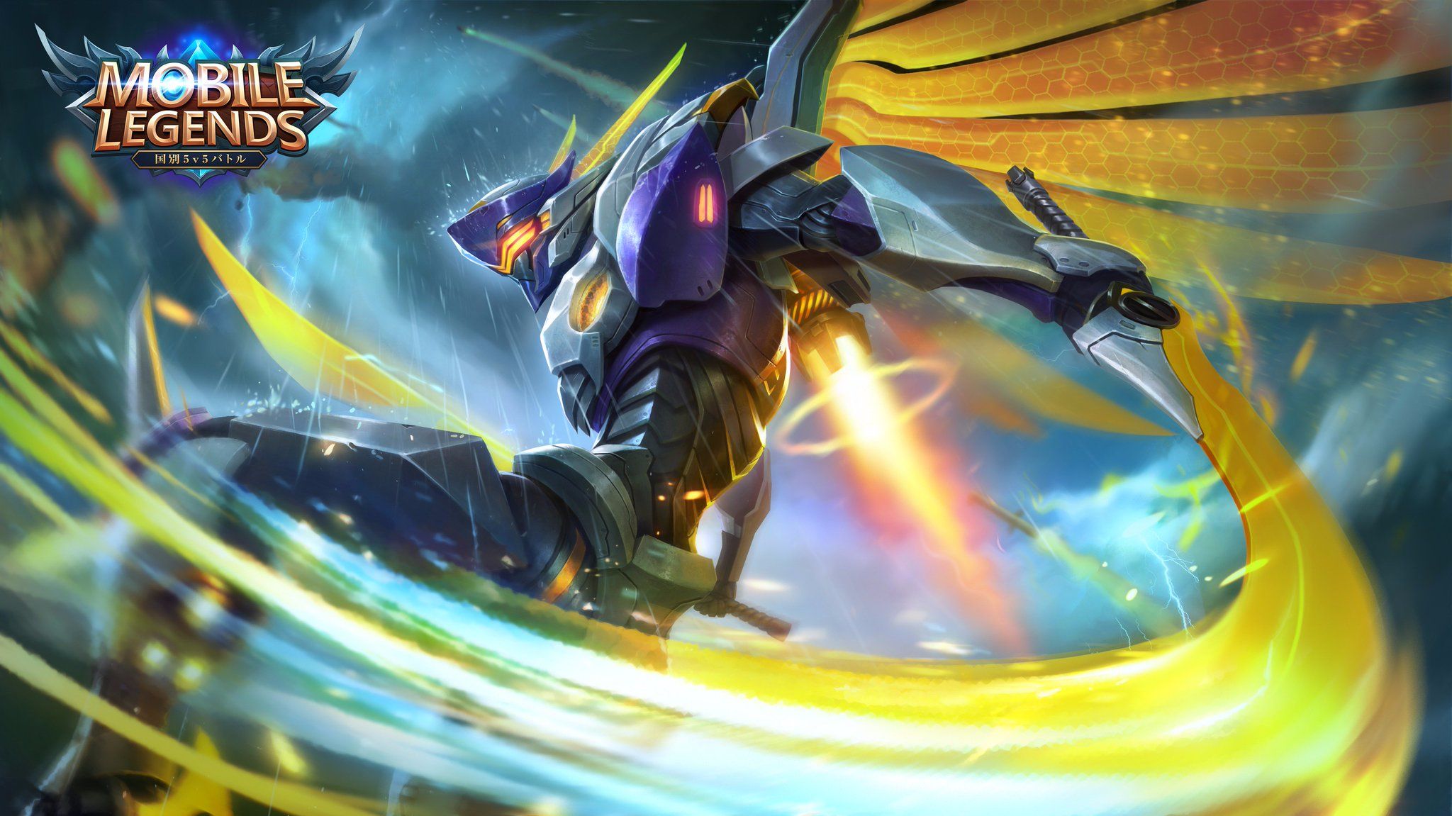Underrated Heroes In Mobile Legends Season 10