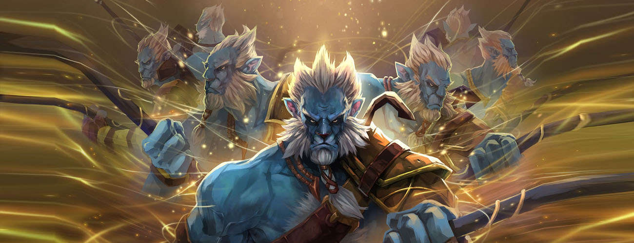 Phantom Lancer The Master Of Illusion In Dota 2
