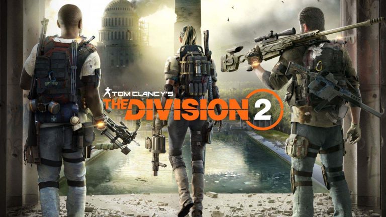 The Division 2 Immediately Get World Tier 5 Equipment Updates