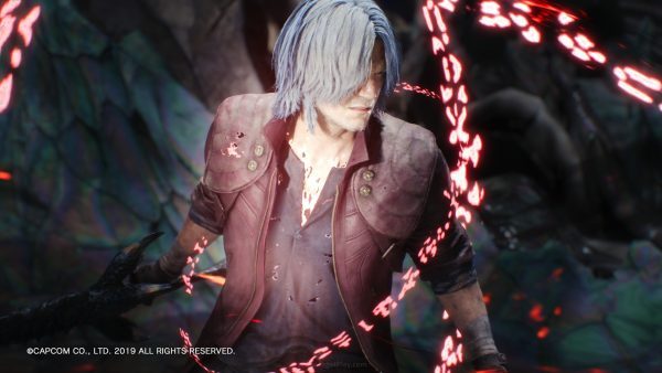 Capcom Said Devil May Cry 5 Success In Market