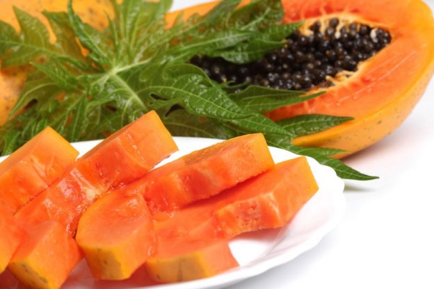 Bro Mau Lancar BAB, Nih Manfaat Buah Pepaya Yang Dapat Kamu Ketahui