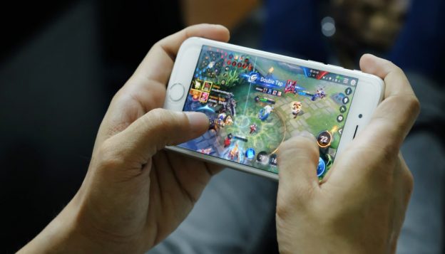 Game Seru Untuk Android Dan iOS Terbaru