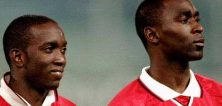 Duet Striker Paling Mematikan yang Pernah Dimiliki MU