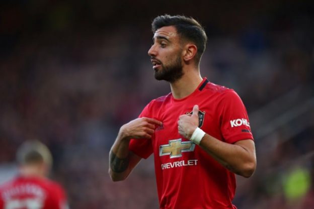 Alasan Bruno Fernandes Bisa Langsung Bersinar di Manchester United
