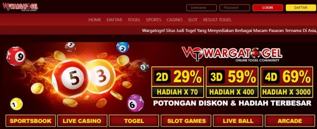 Produk Togel Sgp Dengan Jackpot Hadiah Paling Besar
