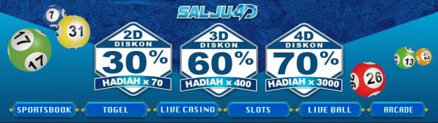 Bermain Judi Togel Banyak Untungnya Lho