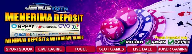 bandar togel singapore
