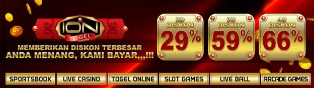 BANDAR TOGEL SINGAPORE